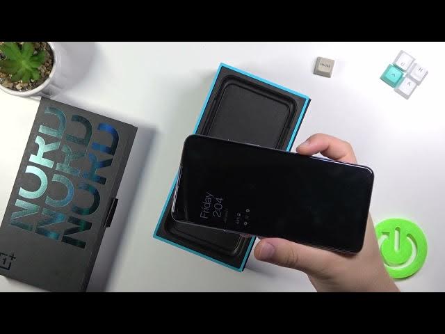 Video thumbnail for Does OnePlus Nord 2 5G have Factory Installed Screen Protection? European Distribution