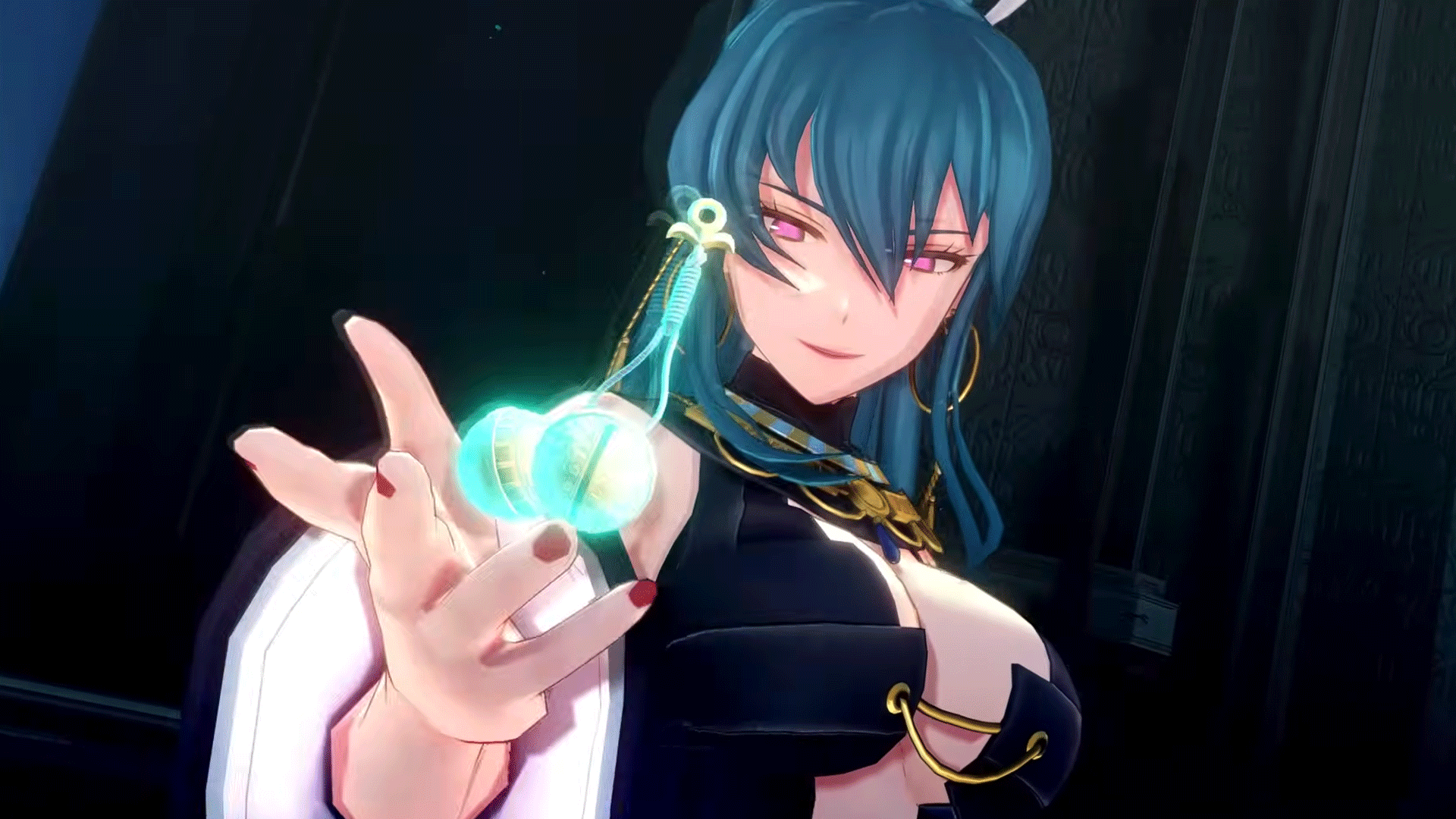 Video thumbnail for Trails in the Sky 2nd Chapter - Official Gameplay Trailer