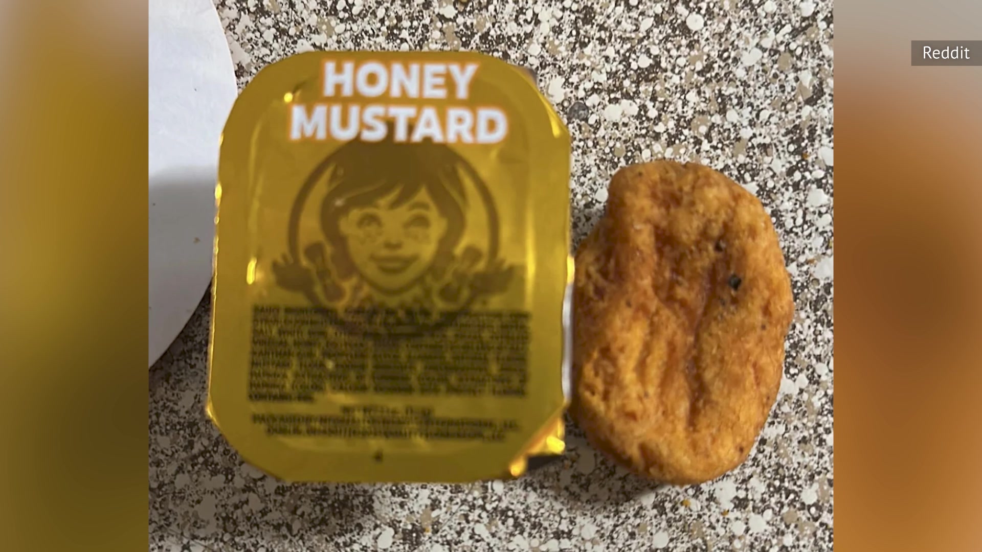 Video thumbnail for Have These Favorite Fast Food Menu Items Gotten Smaller?