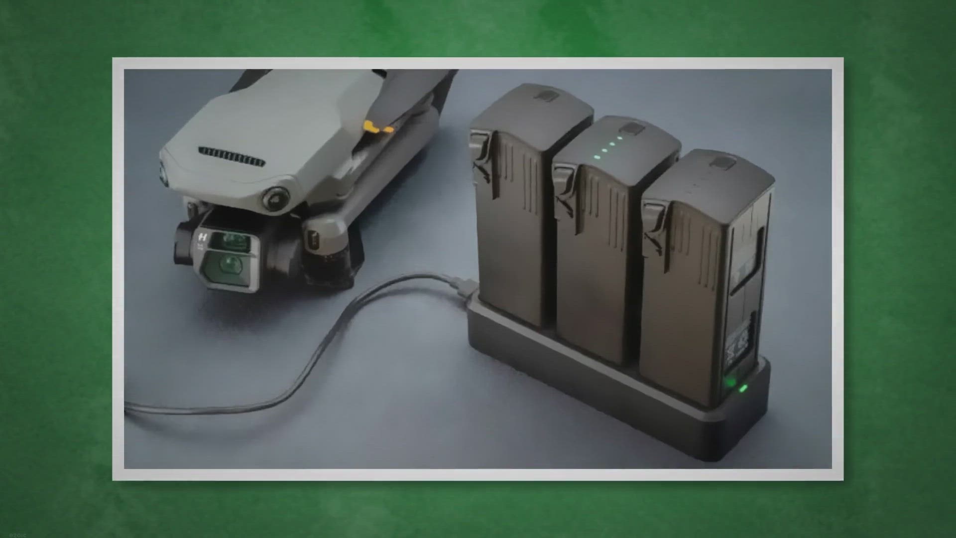 Video thumbnail for 10 Drone Battery Maintenance Tips to Extend Lifespan & Performance