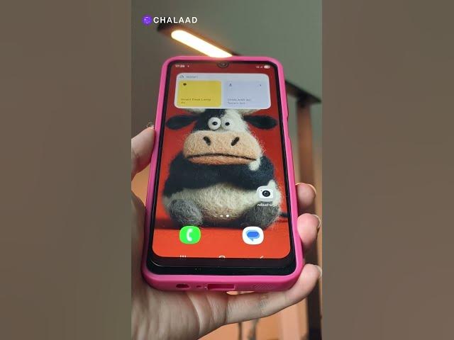 Video thumbnail for Google Home Widget เร็วขึ้นมาก! กดปุ๊บ ติดปั๊บ