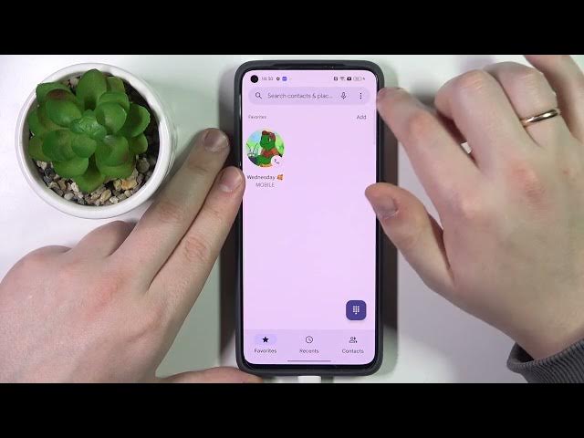 Video thumbnail for How to Block All Spam & Robo Calls on a REALME GT2