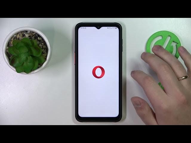 Video thumbnail for How to Install Opera Browser on SAMSUNG Galaxy Xcover 6 Pro
