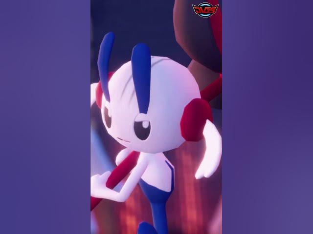 Video thumbnail for Pokemon Battle: Pink Beam Unleashed on City Streets! Pokemon Legends: ZA #shorts