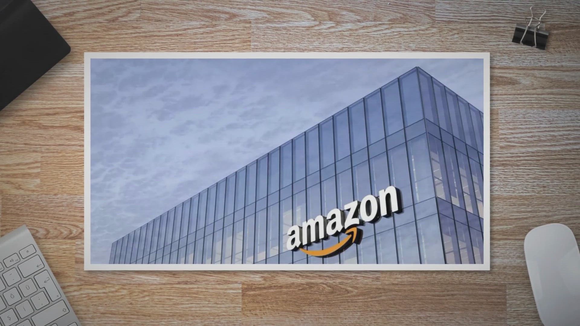 Video thumbnail for Amazon 2023 Hiring Freshers as Cloud Support Engineer