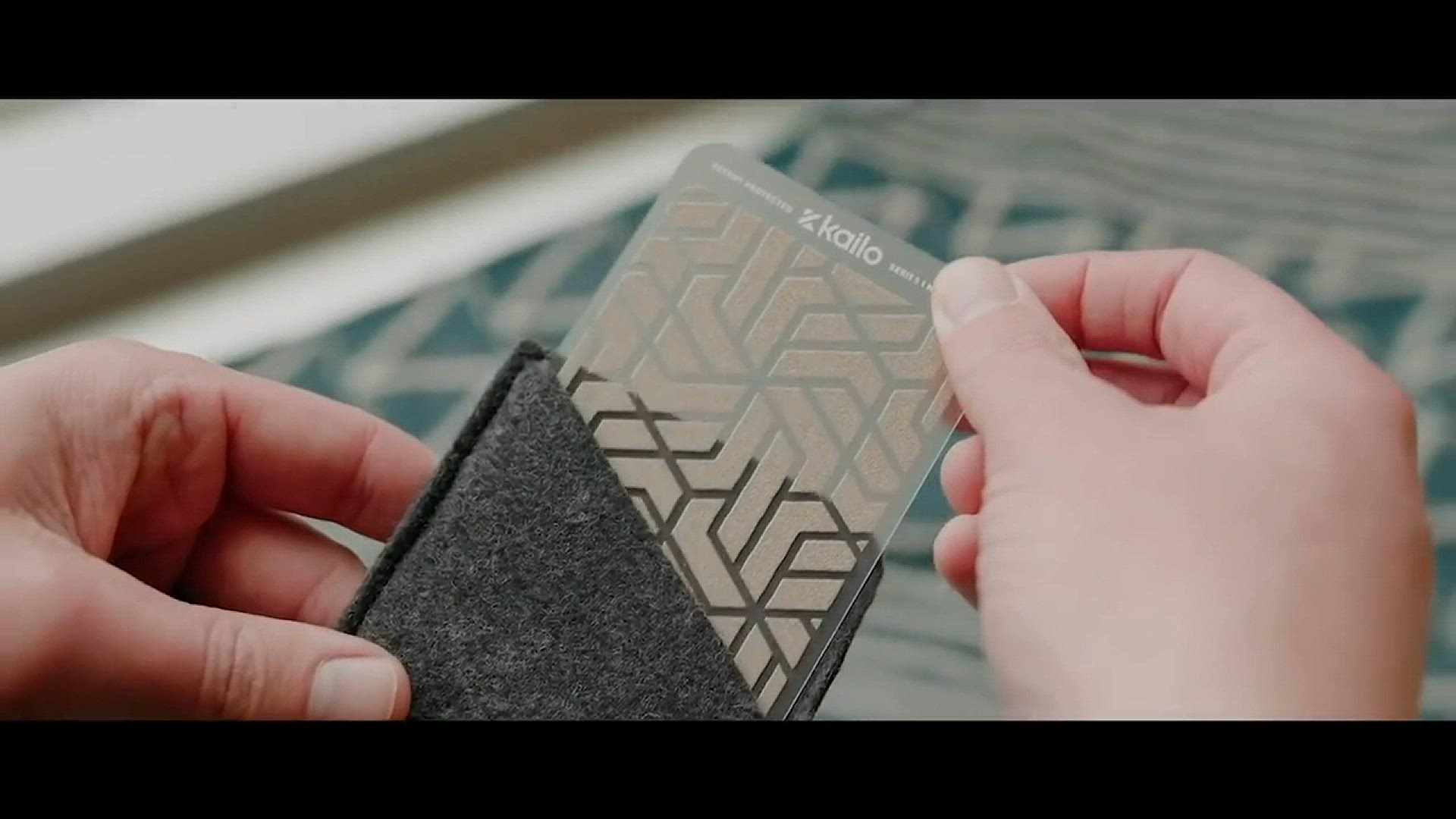 Video thumbnail for Kailo