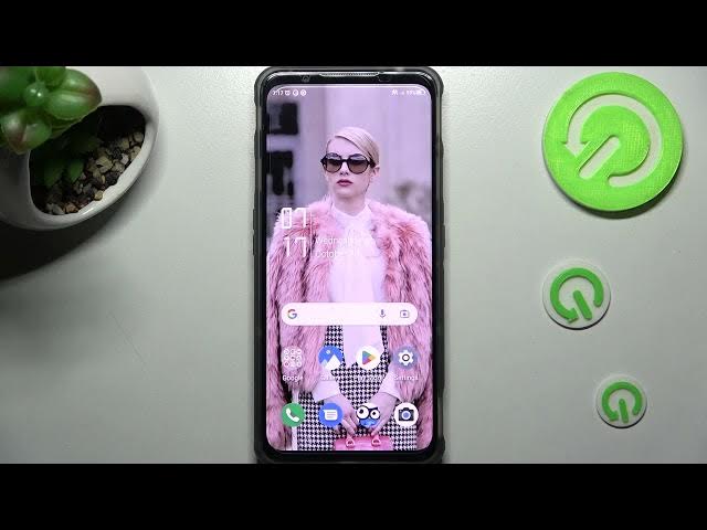 Video thumbnail for How to Change and Customize the Keyboard Theme on the Nubia Red Magic 7S