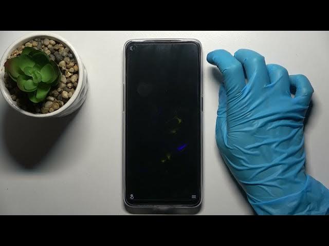 Video thumbnail for How to Download and Apply Live Wallpapers on OPPO Reno6 5G -  Magic Fluids App