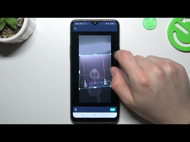 Video thumbnail for How to Send Fax Messages from a SAMSUNG Galaxy A20s - EasyFax App