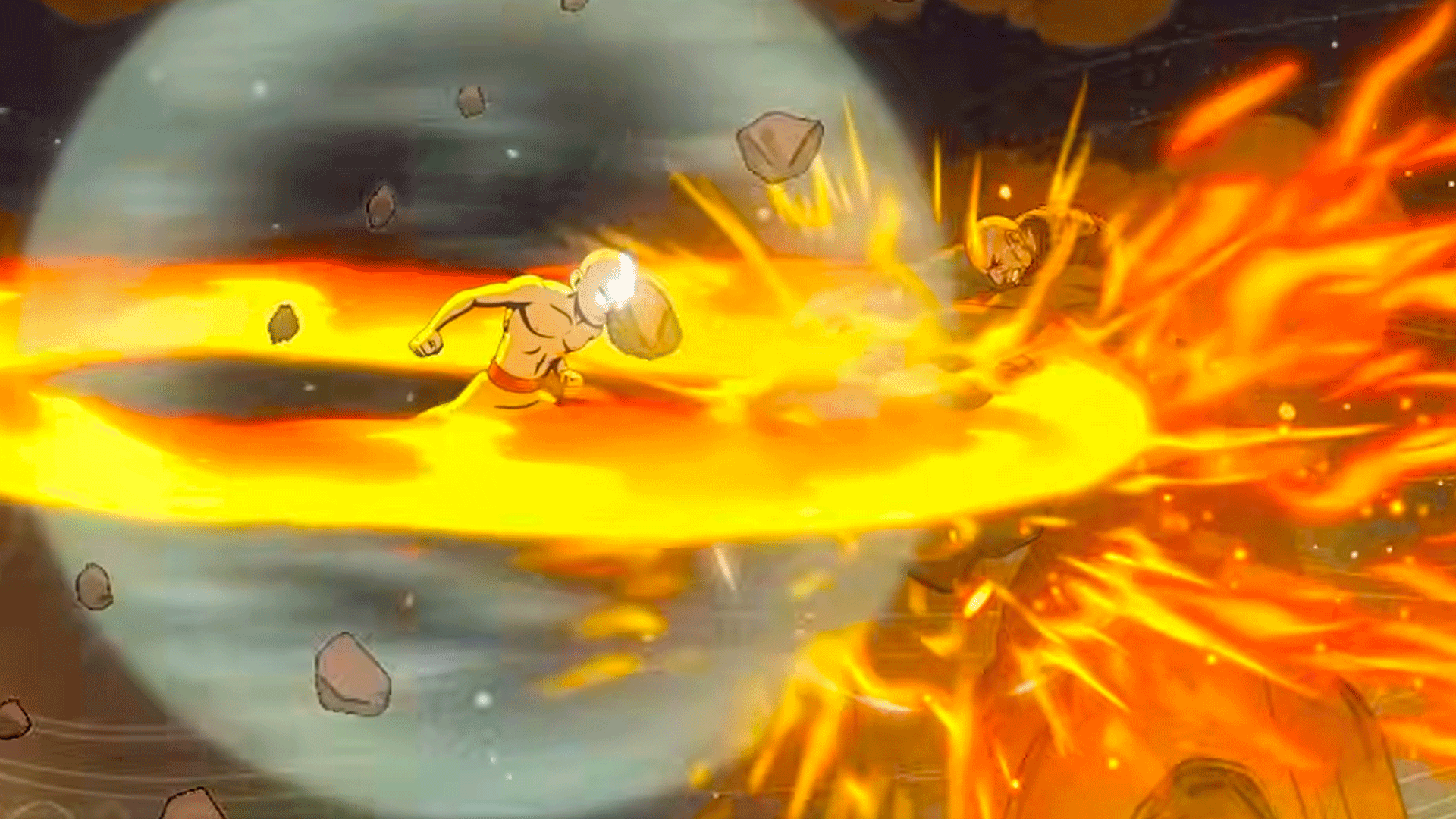 Video thumbnail for Avatar Legends: The Fighting Game - Official Xbox Launch Trailer