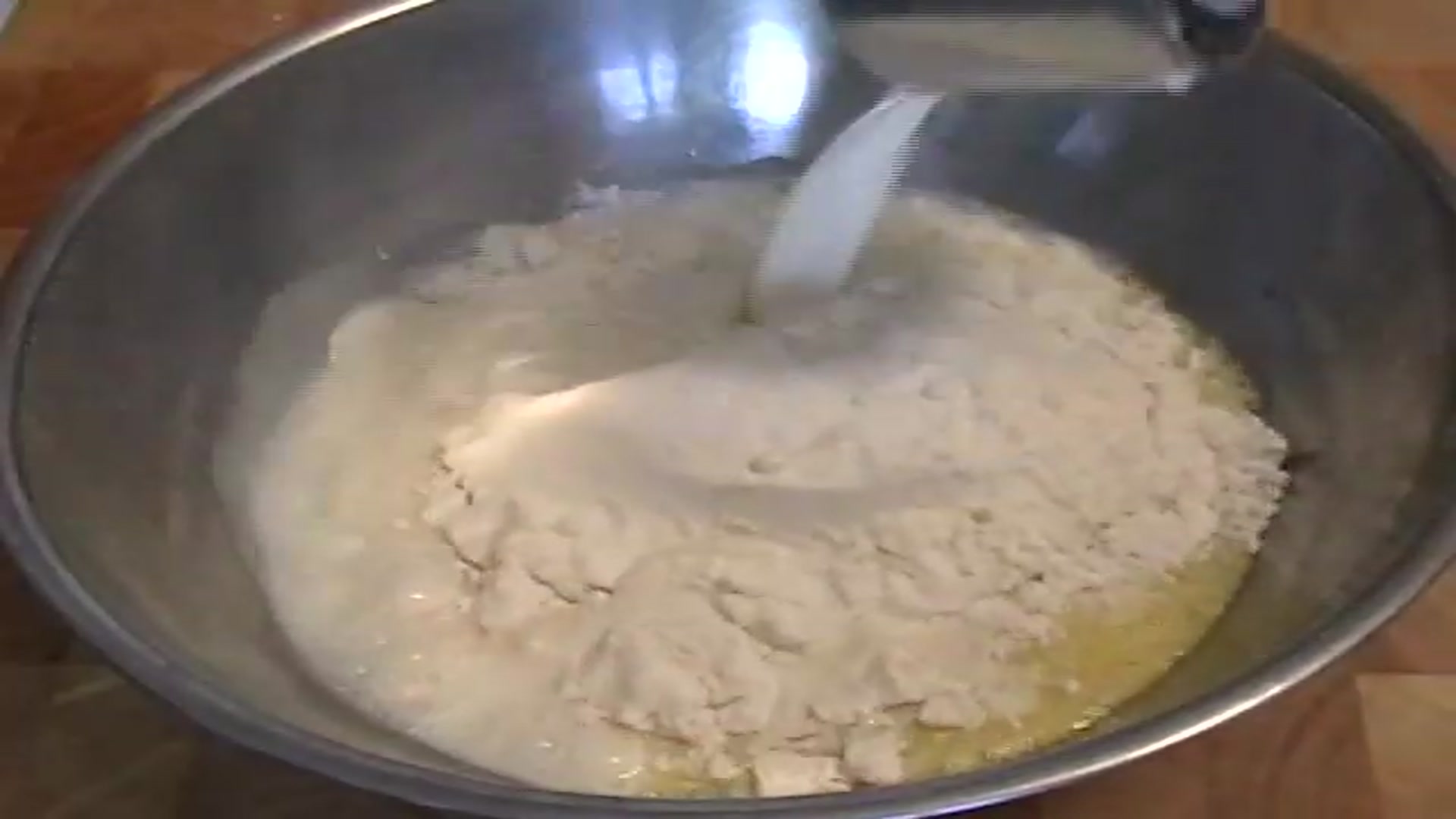 Video thumbnail for How to Make Crepes(480P)
