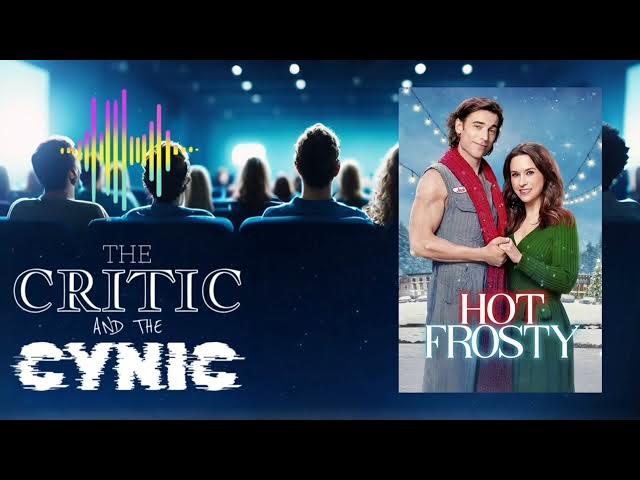 Video thumbnail for Hot Frosty (2024) Netflix Christmas Movie | The Critic and the Cynic
