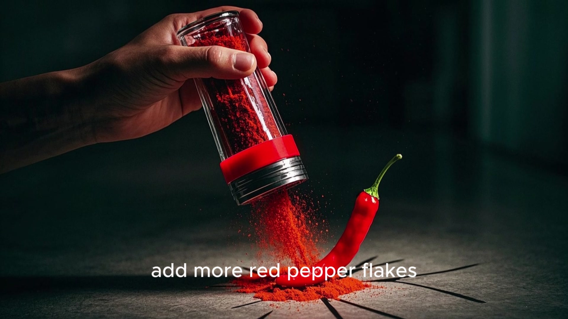 Video thumbnail for Hot Honey Chicken Bowls