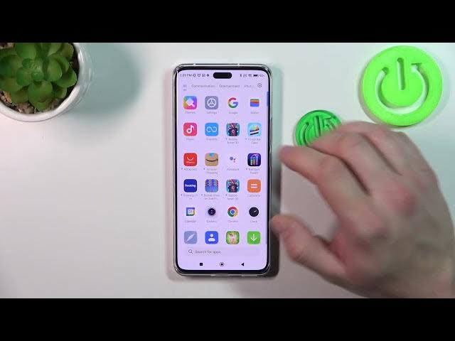 Video thumbnail for How to Change Vibrations Intensity on Xiaomi 13 Lite?