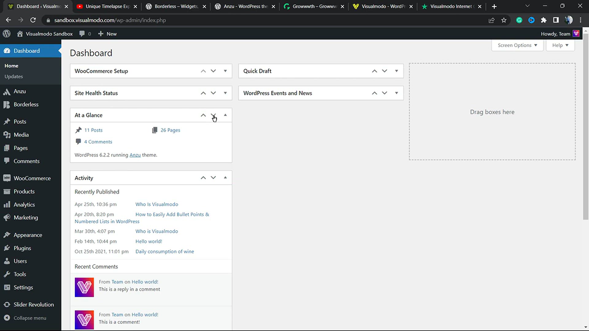 'Video thumbnail for How to Add YouTube Video as Fullscreen Background in WordPress For Free_'