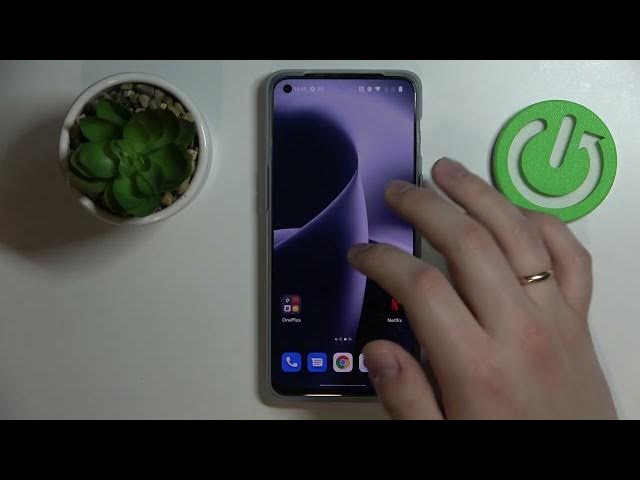 Video thumbnail for How to Make Opera the Default Browser App on the OnePlus Nord 2T