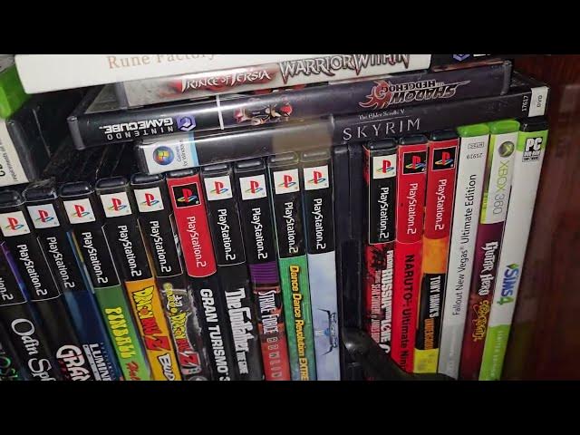 Video thumbnail for My room is haunted???