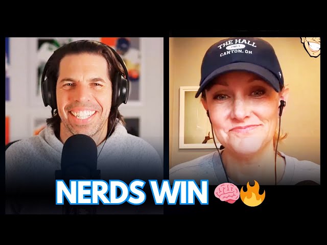 Video thumbnail for The Numbers LOVE Josh Allen — Lindsay Rhodes Explains Why 👀🔥