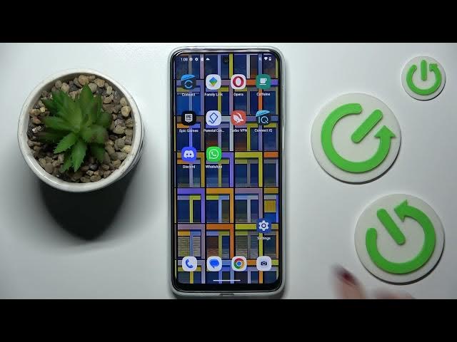 Video thumbnail for How to Check Serial Number on Motorola Moto G23 / Find Serial Number on Moto G23