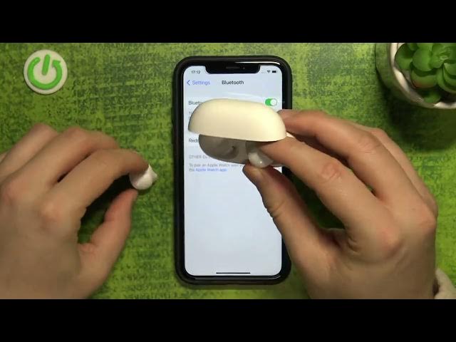 Video thumbnail for How to Hard Reset Xiaomi Redmi Buds 3 Lite - Restore Default Settings