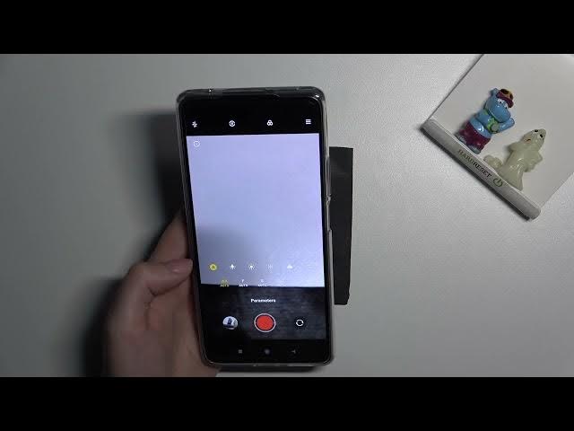 Video thumbnail for How to Record Timelapse Videos on XIAOMI 11T