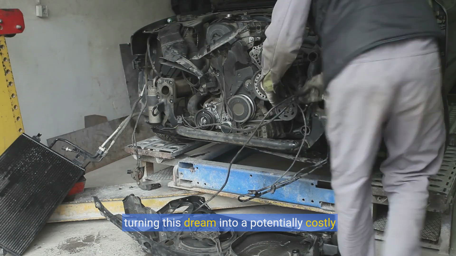 'Video thumbnail for Engine Longevity Secrets:Your Ultimate DIY Car Maintenance Guide'
