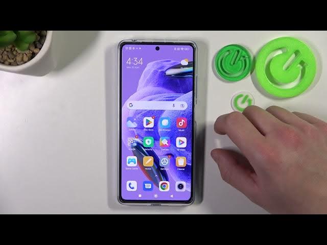 Video thumbnail for Does the REDMI Note 12 Pro+ Phone Have a Screen Cast Feature? Let's Figure Out! - Screen Mirroring