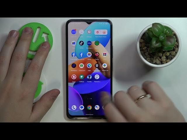 Video thumbnail for How to Bypass the Parental Control on the VIVO Y35