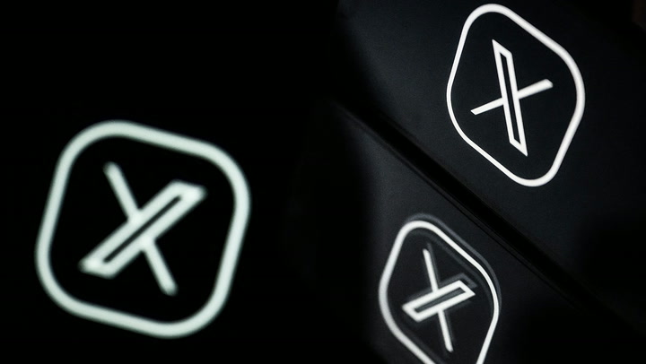 Video thumbnail for Elon Musk Expands X With Digital Payments