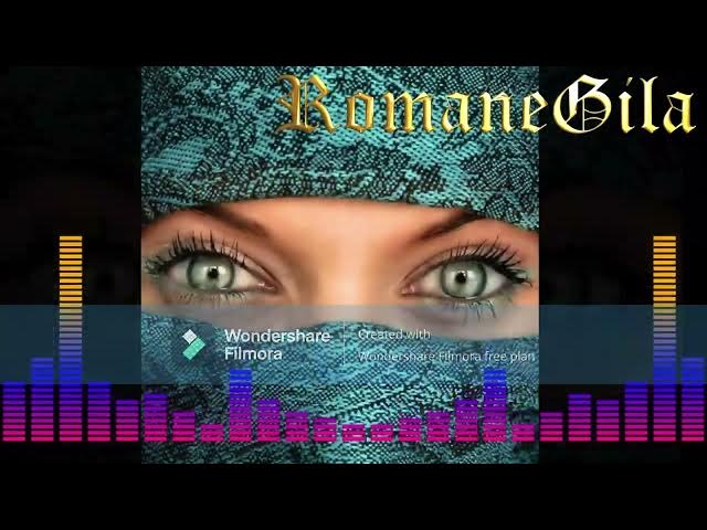 Video thumbnail for RomaneGila- Abraham & Morris Kwiek