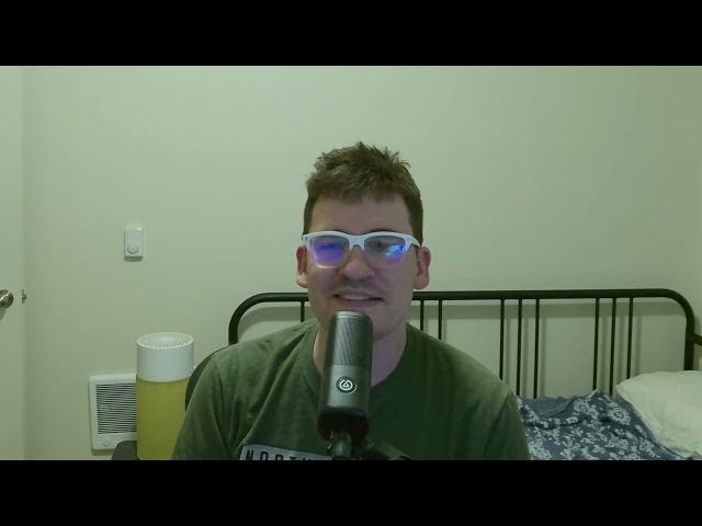 Video thumbnail for The Bold Prompt Cast 10 - Those Games Are Movies Already