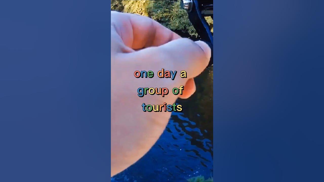 Video thumbnail for Fishing Joke 87 #jokes #fishingjokes #humor #joke