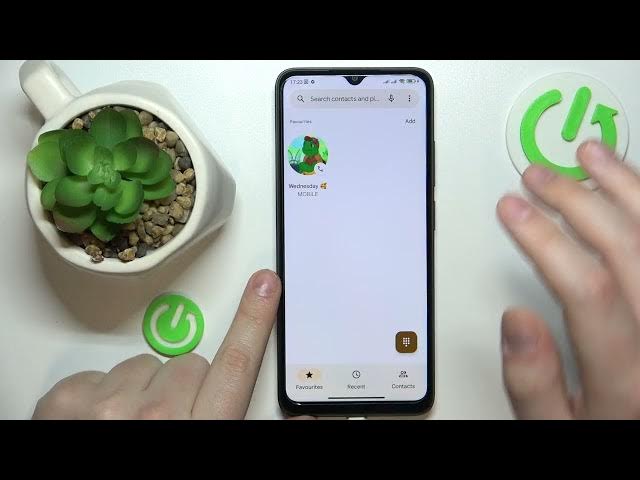 Video thumbnail for How to Block All Spam & Robo Calls on a POCO C50