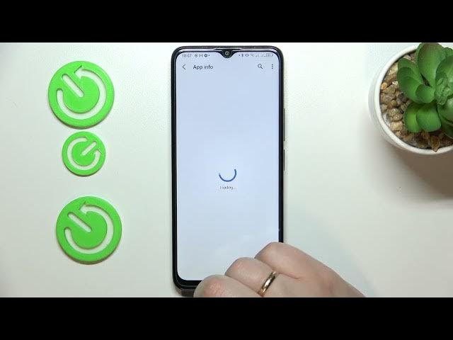 Video thumbnail for How to Clear App Cache and Data on TCL 408