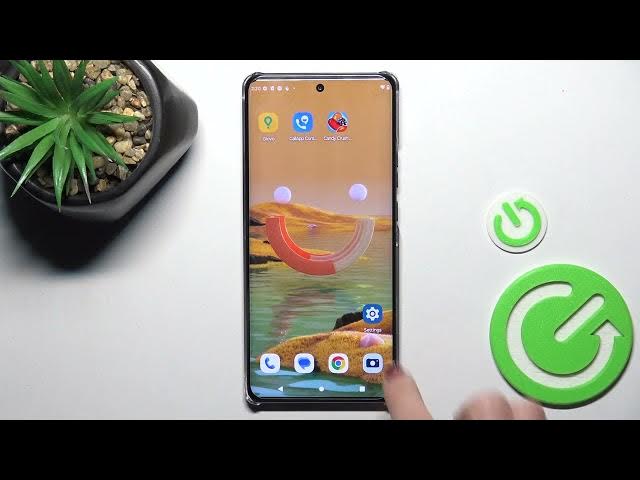 Video thumbnail for How To Activate & Deactivate Charging Sounds On Motorola Edge 40 Pro