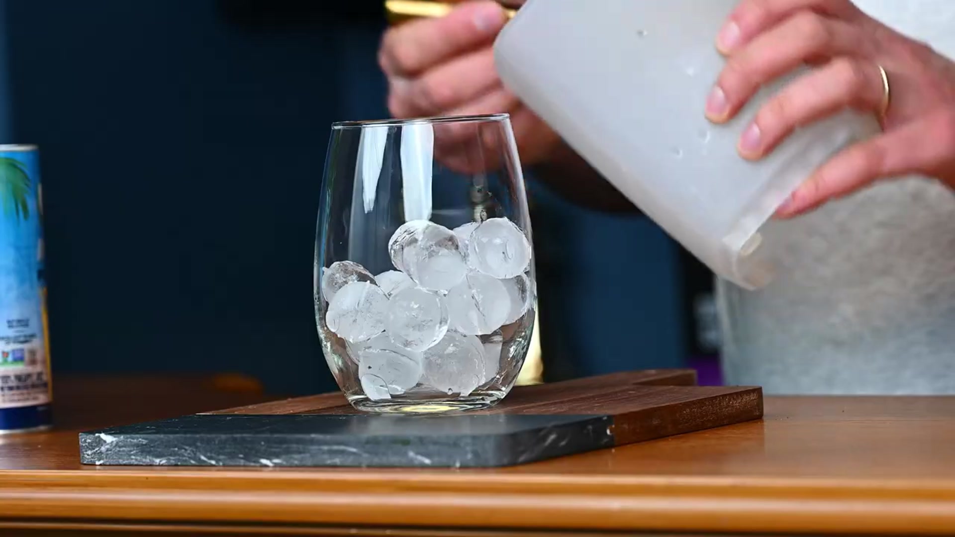 Video thumbnail for These Viral Cocktails Broke the Internet 40M Views Bob Marley Drink Blue Hawaiian Corona and(720P HD)