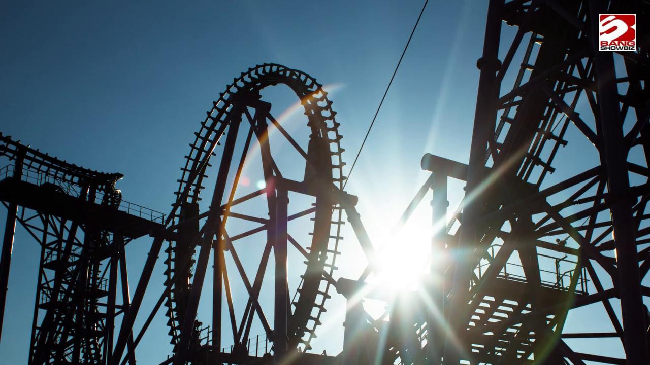 Video thumbnail for Harry Potter TV series Thorpe Park wrap party went awry