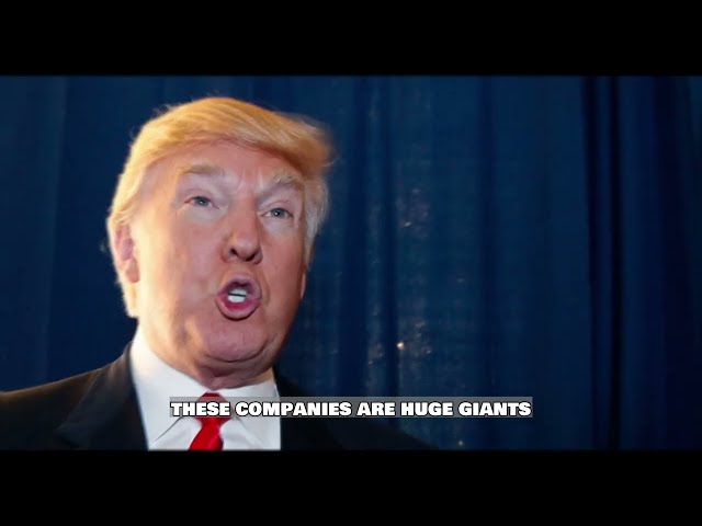 Video thumbnail for Who owns the world?