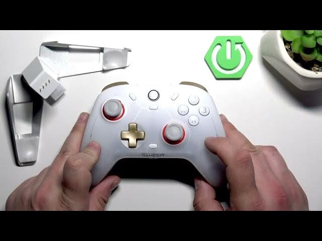 Video thumbnail for GameSir Cyclone 2: Does it Have a Headphone Jack?