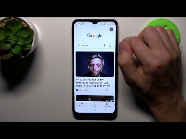 Video thumbnail for How to Turn Off Hey Google of Google Assistant in INFINIX Hot 12i