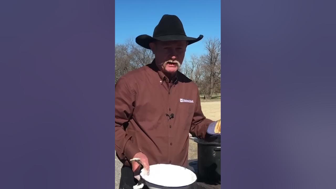 'Video thumbnail for Deep Fried Steak! #shorts'