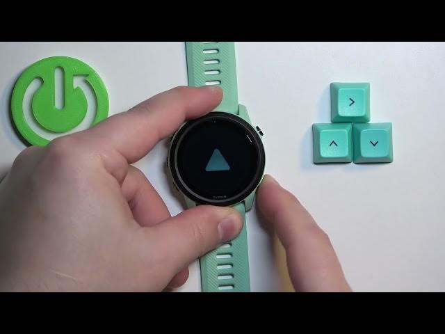 Video thumbnail for Resetting Your Garmin Forerunner 745 Has Never Been Easier! - Fix Garmin Watch