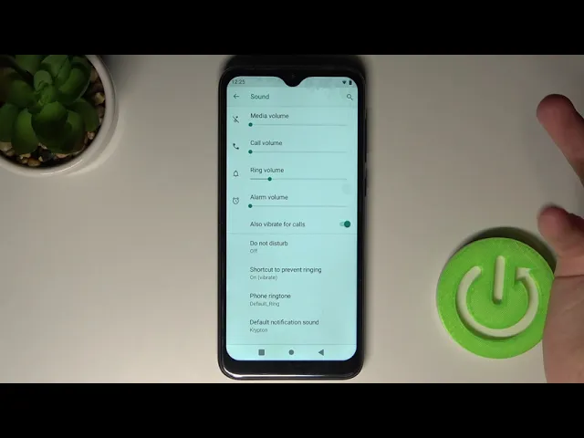 Video thumbnail for OUKITEL C15 Pro Ringtone Volume Adjusting