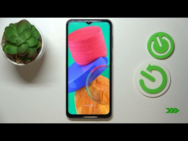 Video thumbnail for How to Provide Virtual Memory in Samsung Galaxy M33 - Extend RAM