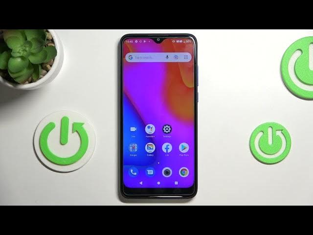 Video thumbnail for TCL 205 - How To Reset Network Settings