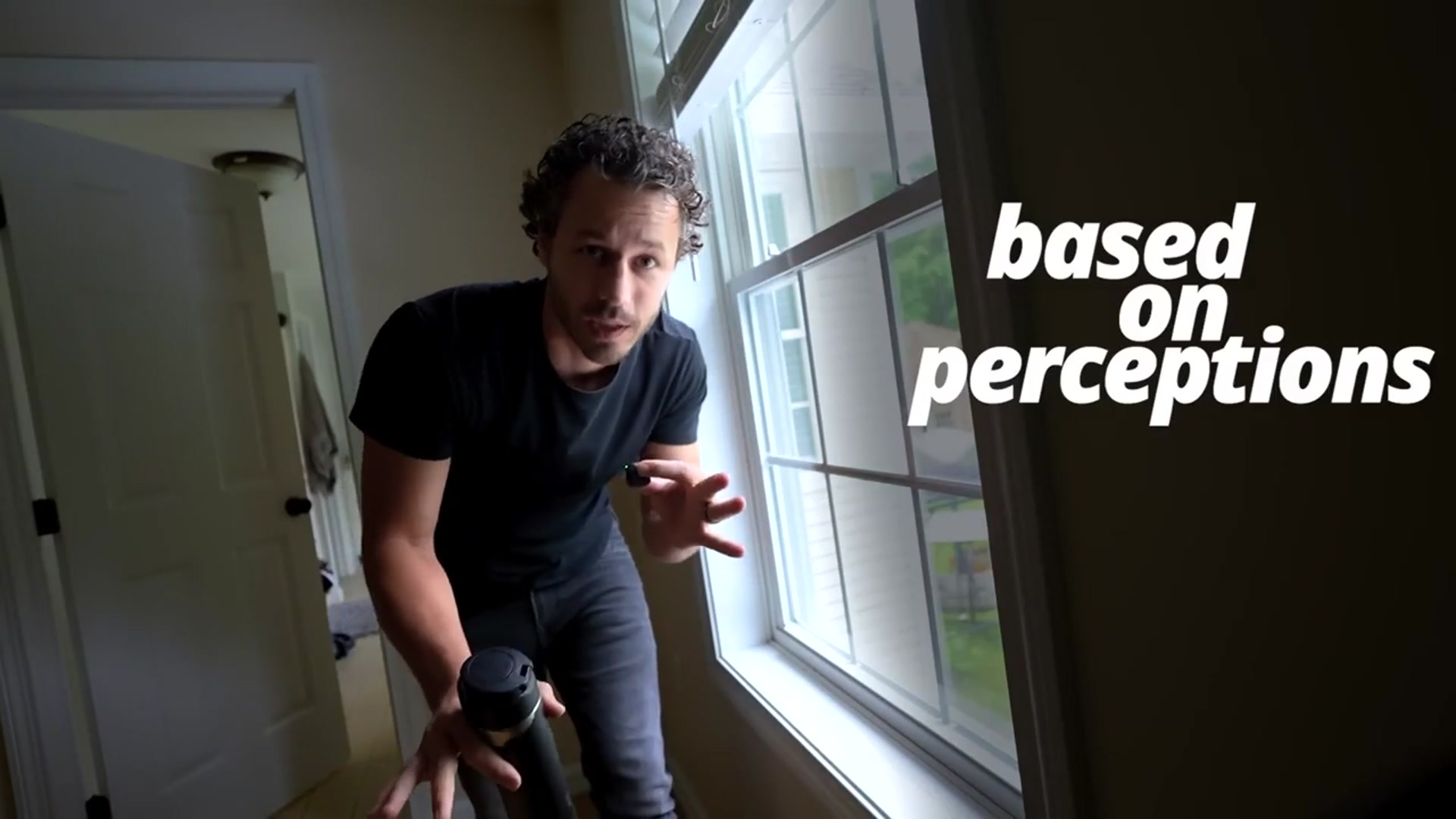 'Video thumbnail for gabe bult: weird frugal living tips that actually save money'