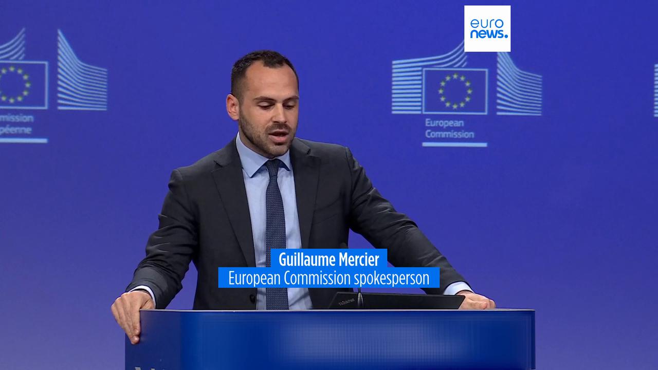 Video thumbnail for ‘Act without delay’: Brussels warns Albania over Trump-linked resort project