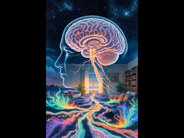 Video thumbnail for Sex is Brain