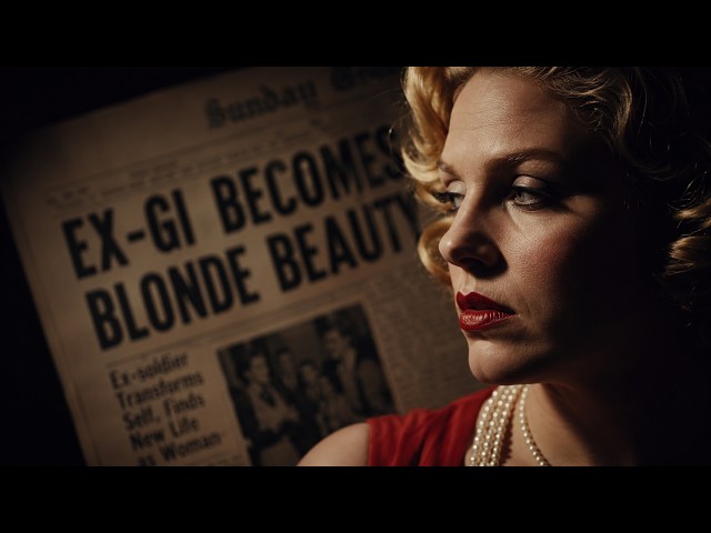 Video thumbnail for She Won The War Nobody Knew She Was Fighting
