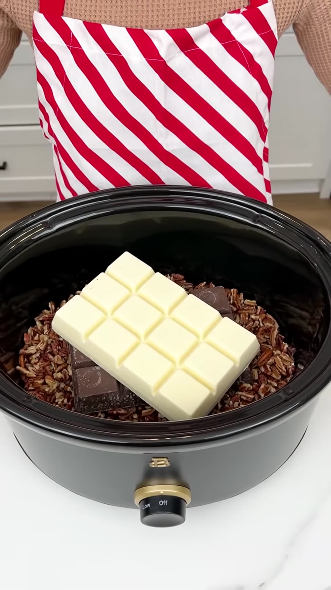 Video thumbnail for Easy crockpot treats(720P HD)